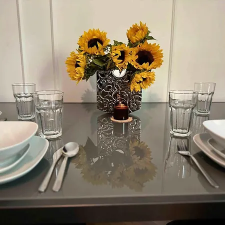 Lejlighed Apartament Zielona Ochota Warszawa