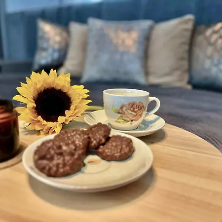 Lejlighed Apartament Zielona Ochota Warszawa