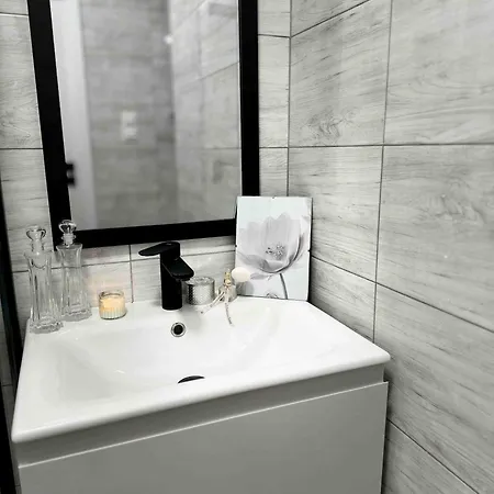 Lejlighed Apartament Zielona Ochota Warszawa