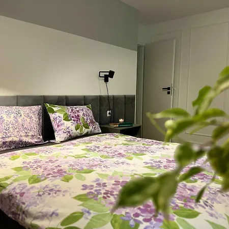 Apartament Zielona Ochota *