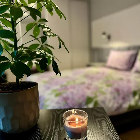 Apartament Zielona Ochota *