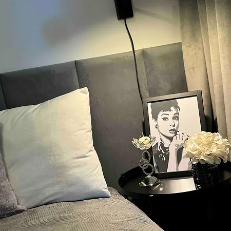 Apartament Zielona Ochota