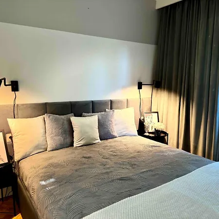 Apartament Zielona Ochota *