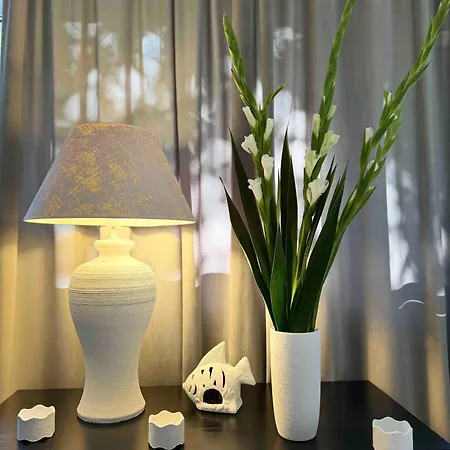 Apartament Zielona Ochota * Varsavia